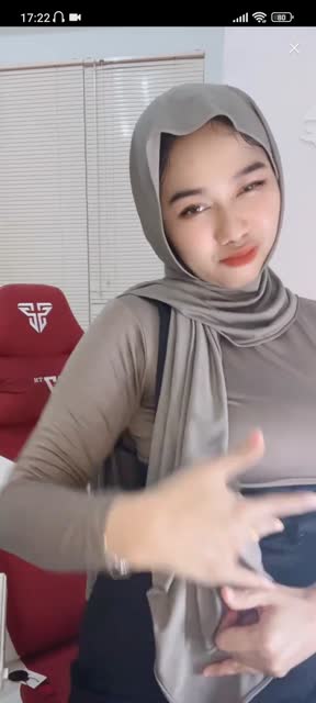 Bigo Live Jilbob Niswahbm Bikin Gregetan - PoopHD 1723478488038