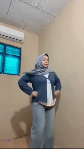 Video Ukhti Nadila Gemoy Crot Dimuka.mp4