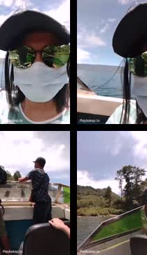 Cari Pulau Sepi Demi Berduaan - Awmantaps.mp4
