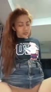 Tante Suka di Atas Kalo Dapet Kontol Berondong.mp4
