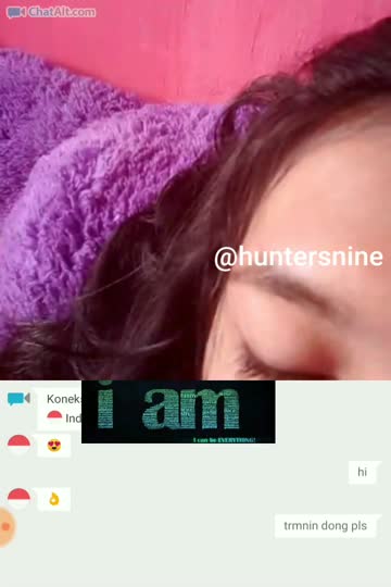 Ometv ABG TT Besar