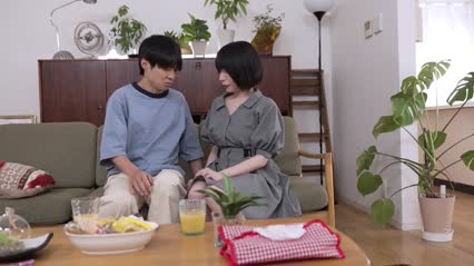 [ Jav Non Sub ] FNS-087  My girlfriend s sister was a devilish girl with no underwear on  .mp4