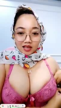Private Live Neng Solehot Lepas Bra Spill Pentil Nenen - AVTub.mp4