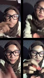 Hijab omek demi pacar 5 - DoodStream.mp4