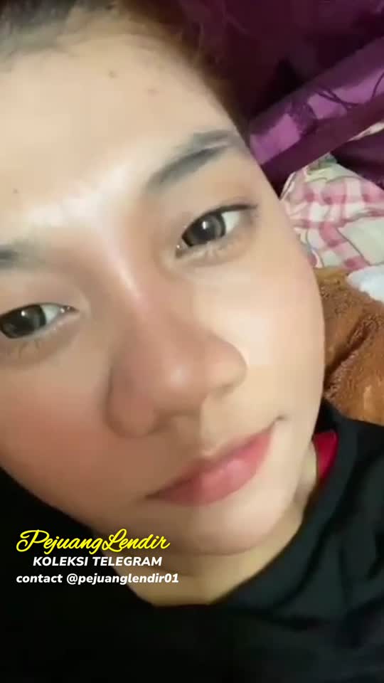 Pengen di manja.mp4