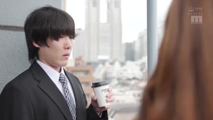 Aku sangat tergoda dengan boss ku ini sampai aku ereksi.Himari (480).mp4