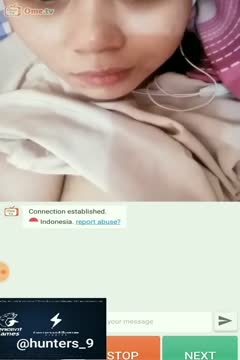 Ome Tv Gadis Polos Nunjukin Toket Colok Memek.mp4
