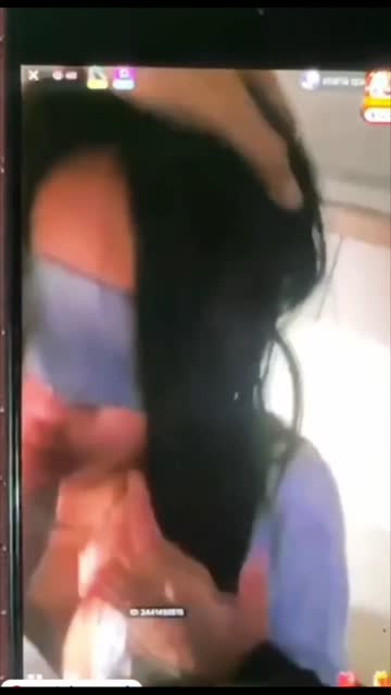 Becca Kunti Bogel Skandal Nyepong Bonus Ngewe Viral skandal
