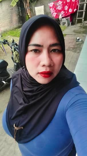 Bude Pas Jaga Warung 1.mp4