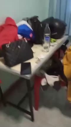 Mandi Dulu Baru Ngentod.mp4