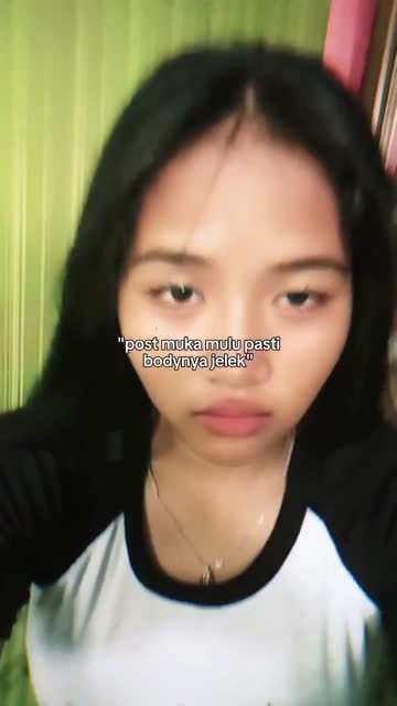 tobrut banget adek cantik