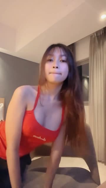 Hijab Umay Viral Tiktok Ekslusif 06 - Telegram @jasverkenviralofc - Bokep Indo Viral.mp4