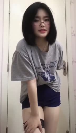 Cewek Korea Bondol - Join Tele @lupabelum (3).mp4
