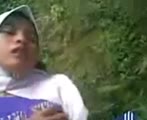 Bokep Indo Jilbab SMP Ngentot Di Semak Semak-YouTube