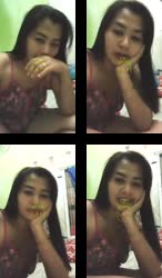 Yayang Nenda Youtuber Asal Lampung Yang Punya Channel Afatar Official (480).mp4