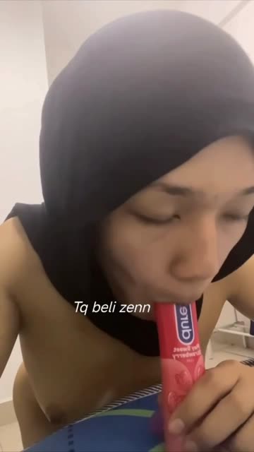 Zenn Hijab Tele Content - Join Tele @lupabelum (7).mp4