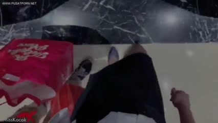 MissKocok vs Ojol.mp4