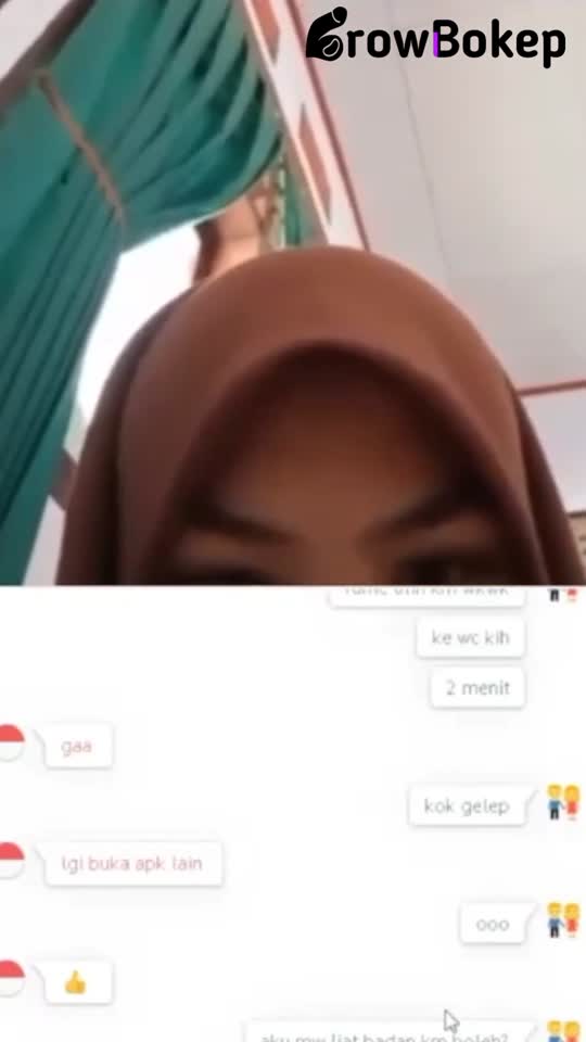 Bokep Ometv Modal Pulsa Dapet Vcs Siswi Smp.mp4