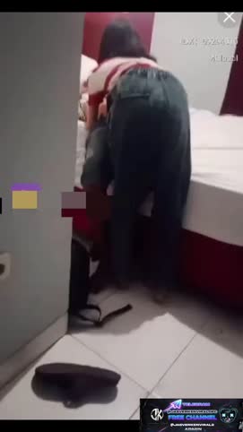 Telegram @jasverkenviralofc - Ngeue Full Percakapan 02 - Bokep Indo Viral.mp4