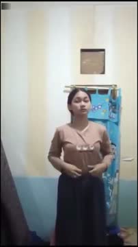 HIJAB POLOS  SMP PULANG SEKOLAH - DoodStream - vidxlr.top