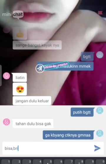 OmeTv Rare 313 { Full Durasi Telegram @poxsva }.mp4