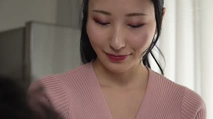 [ Jav Non Sub ] NKKD-357  A mother seduced by her son s hard  curved  bare penis in a big .mp4