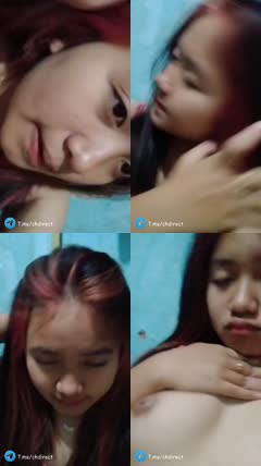 Vira Gemes Suka Colmek - Tele @ASUPANVIRAL696  (10).mp4