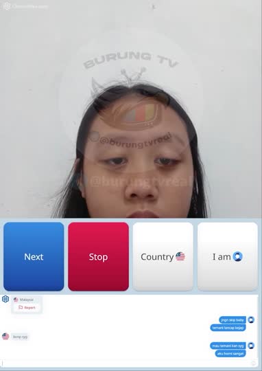OmeTV Baju Pink Cantik Pamer Toket Bulat - Videy Indo.mp4