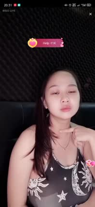 Bigo live mjeyinca terbaru terhot Part 2