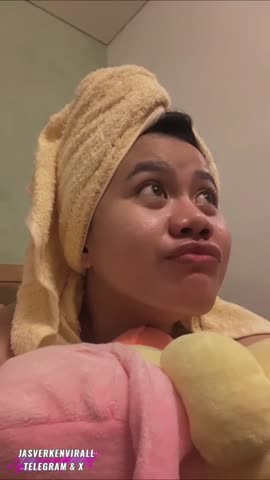 Telegram @jasverkenvirall - Siskaeee Update (12) - Bokep Indo Viral.mp4