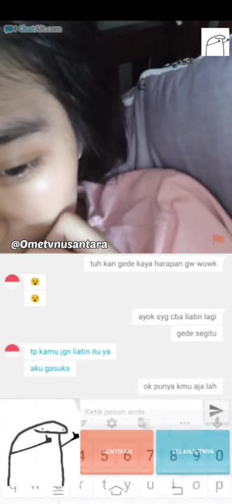 Ome_Tv_Cantik_Baju_Pink_Kasih_Liat_Nenen_Mulus.mp4