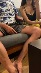 Bali Couplefun Threesome Double Penetration 