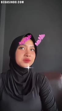 Bokep Indo Jilbab Tobrut Tele@hematkawan10.mp4