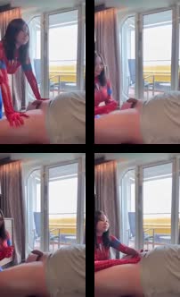 Msbreewc_Cosplay_Spiderman_Full.mp4