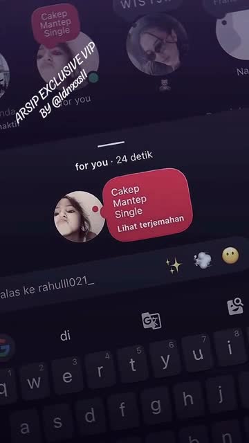 Despita Tiktoker Update Juli 05 - [ Telegram @GalleryKuVIP ]