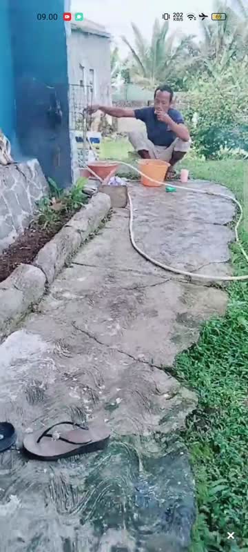 Iiatin tt ke kang kebun.mp4