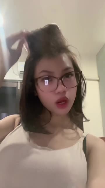 Delalia TikTok - Join Tele @lupabelum (46).mp4