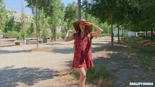 Can You Help Me Take A Picture 