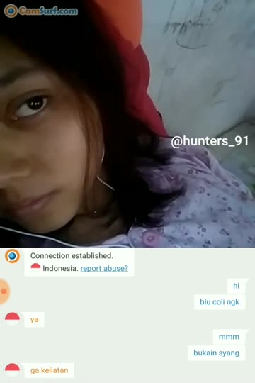 9 OMETV SI CANTIK PUTIH MULUS
