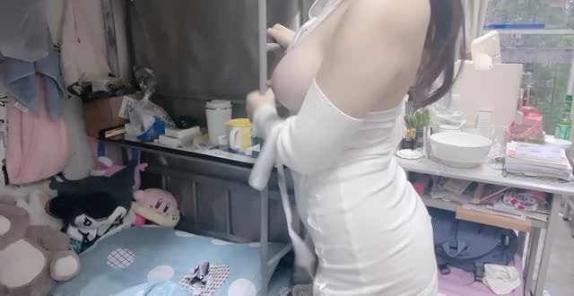 Cewe Chinese Bocor - Join Tele @lupabelum (32).mp4