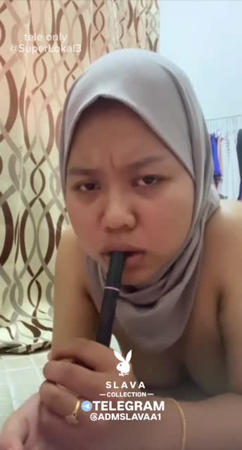 NUR SLAVE (3) - Telegram @ZonaBeritaViral.mp4