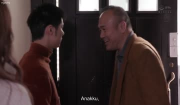 Dihamili Mertua Marina Shiraishi.mp4