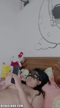 Bokep Indo ELFF Gadis Tobrut Live Ngentot - BEBASINDO - DoodStream