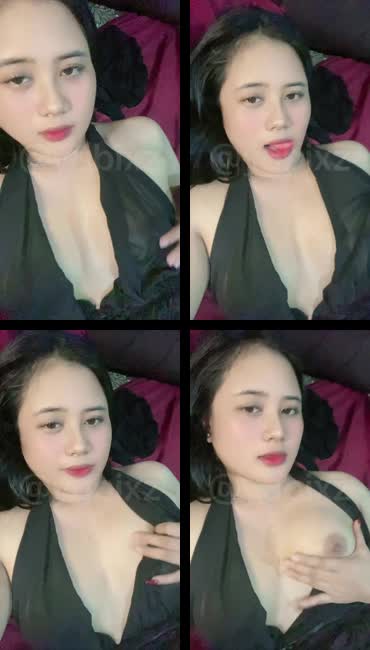 Talent Claw Yubixz Jago Omek - TELE @ASUPANBACOL18 (2.).mp4
