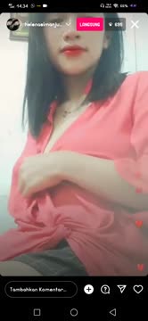 Seleb Tiktok Live Sex in Instagram