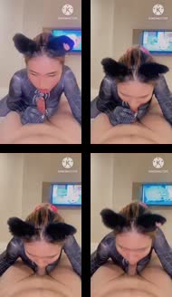 Cosplay spiderman 4.mp4