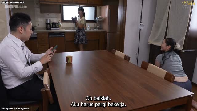 ALDN-281 - Ketahuan Istri Ku Saat Sedang Memuaskan Ibunya - Riko Tokushima.mp4