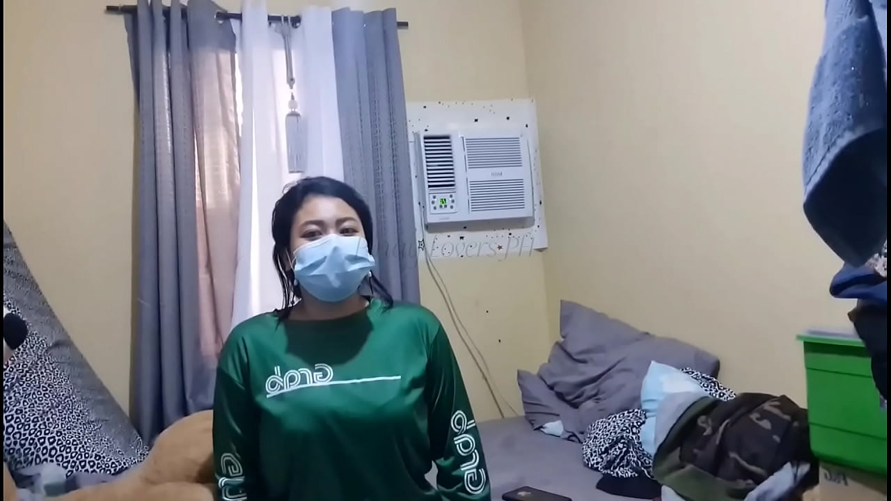 Pinay Grab Driver fucked for extra tip - Pinay Lovers