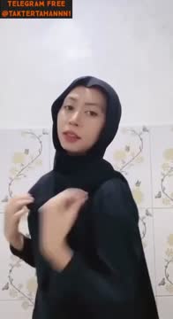 ODI Hijab Part 1