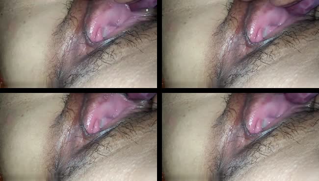Istri cepat basah aja.mp4